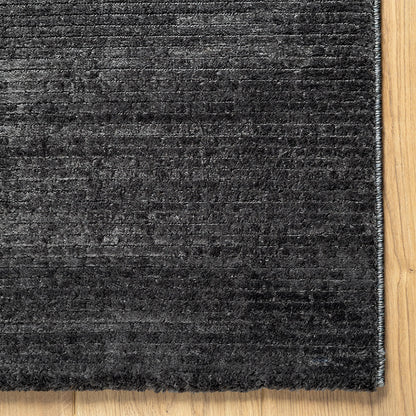 שטיח אוסלו 35 אפור כהה OSLO