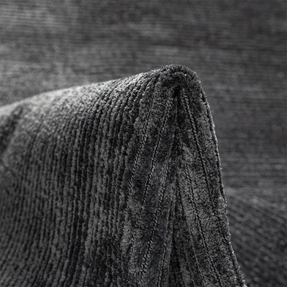 שטיח אוסלו 35 אפור כהה OSLO