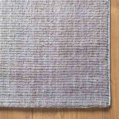 שטיח אוסלו 36 אפור OSLO