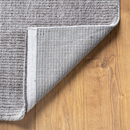 שטיח אוסלו 36 אפור OSLO