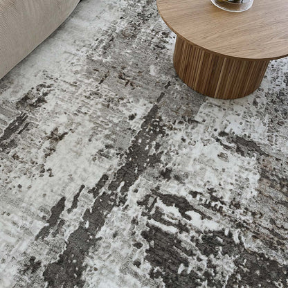  שטיח אמסטרדם 07 בז'/חרדל | השטיח האדום 