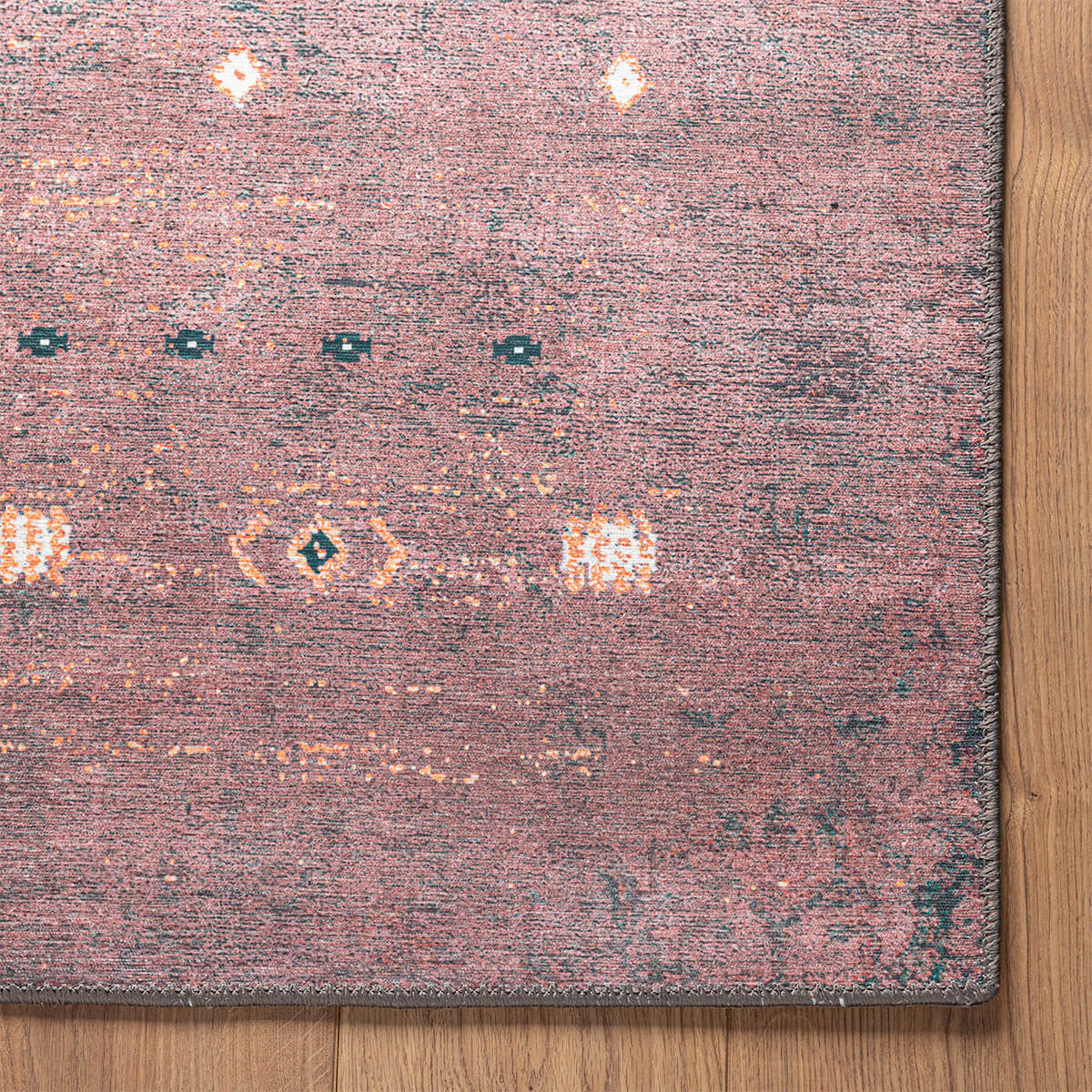 שטיח רימיני 08 צבעוני RIMINI