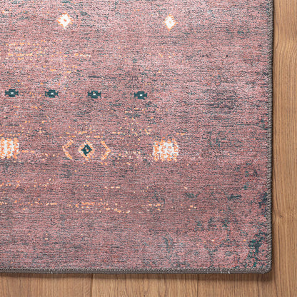 שטיח רימיני 08 צבעוני RIMINI