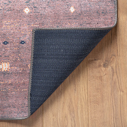 שטיח רימיני 08 צבעוני RIMINI