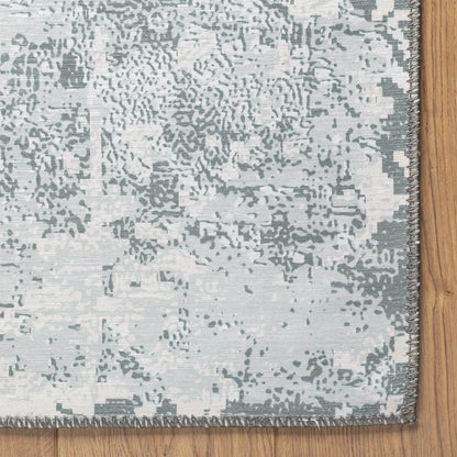 שטיח רימיני 15 אפור RIMINI