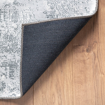 שטיח רימיני 15 אפור RIMINI