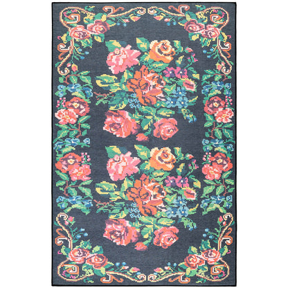 שטיח בריסל 04 צבעוני BRUSSEL