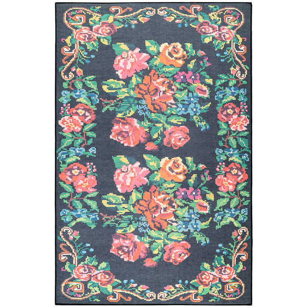 שטיח בריסל 04 צבעוני BRUSSEL