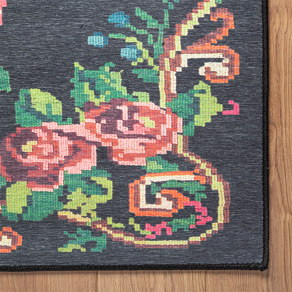 שטיח בריסל 04 צבעוני BRUSSEL