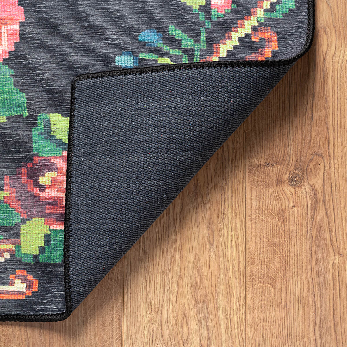 שטיח בריסל 04 צבעוני BRUSSEL