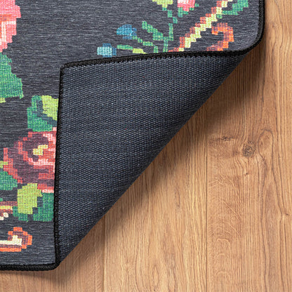 שטיח בריסל 04 צבעוני BRUSSEL