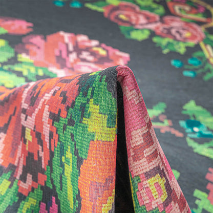 שטיח בריסל 04 צבעוני BRUSSEL