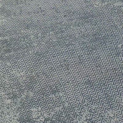 שטיח כביס בריסל 02 אפור כהה