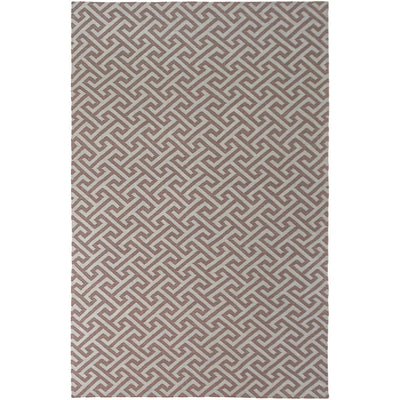 שטיח קילים הדס 03 סגול/אפור | השטיח האדום