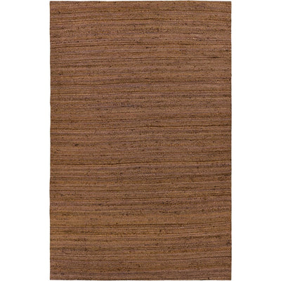 שטיח תמר אריגה שטוחה 01 חום | השטיח האדום