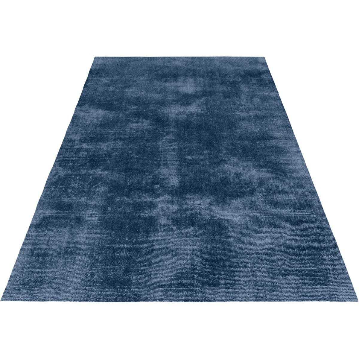 שטיח טוסקנה 01 כחול | השטיח האדום