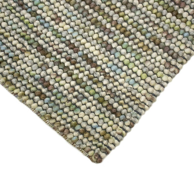 שטיח נירוונה 01 ירוק | השטיח האדום