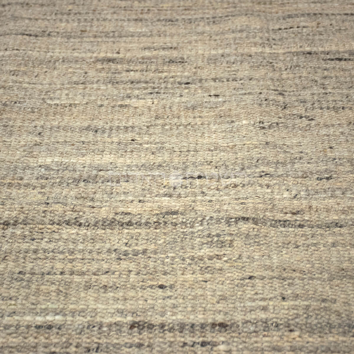 שטיח רימון 01 בז'/אפור עגול | השטיח האדום