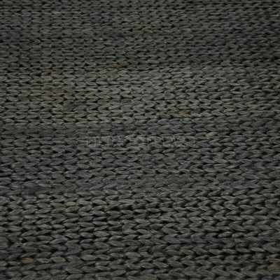 שטיח תמר חלות עבות 01 שחור | השטיח האדום