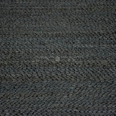 שטיח תמר אריגה שטוחה 01 שחור | השטיח האדום