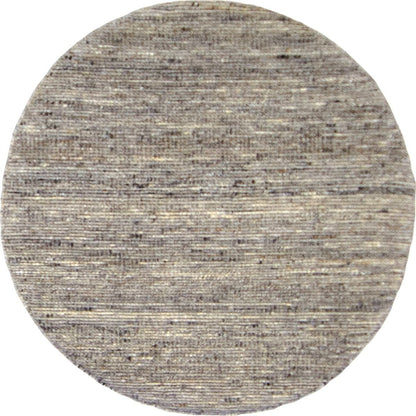 שטיח רימון 01 בז' עגול | השטיח האדום