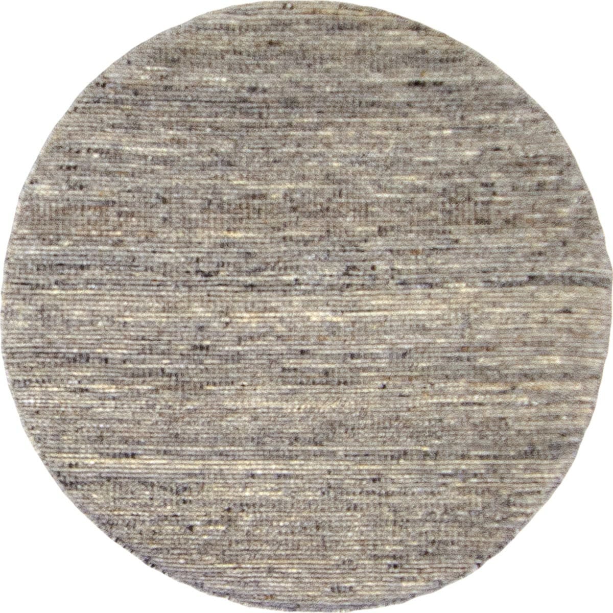 שטיח רימון 01 בז' עגול | השטיח האדום