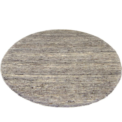 שטיח רימון 01 בז' עגול | השטיח האדום