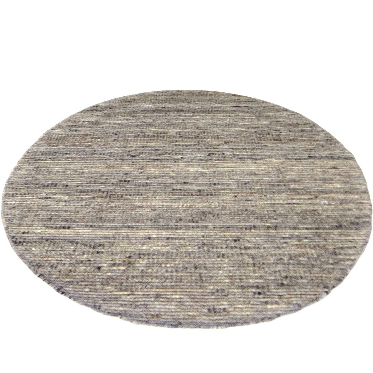 שטיח רימון 01 בז' עגול | השטיח האדום