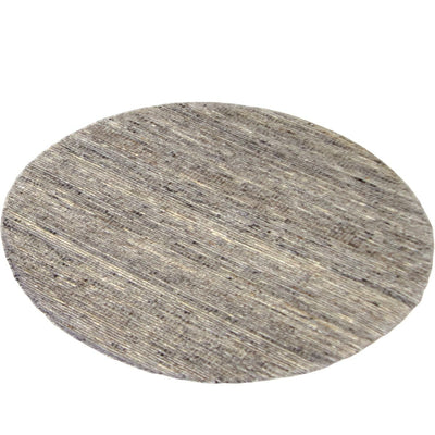 שטיח רימון 01 בז' עגול | השטיח האדום