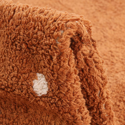 שטיח ג'וי חמרה עגול JOY