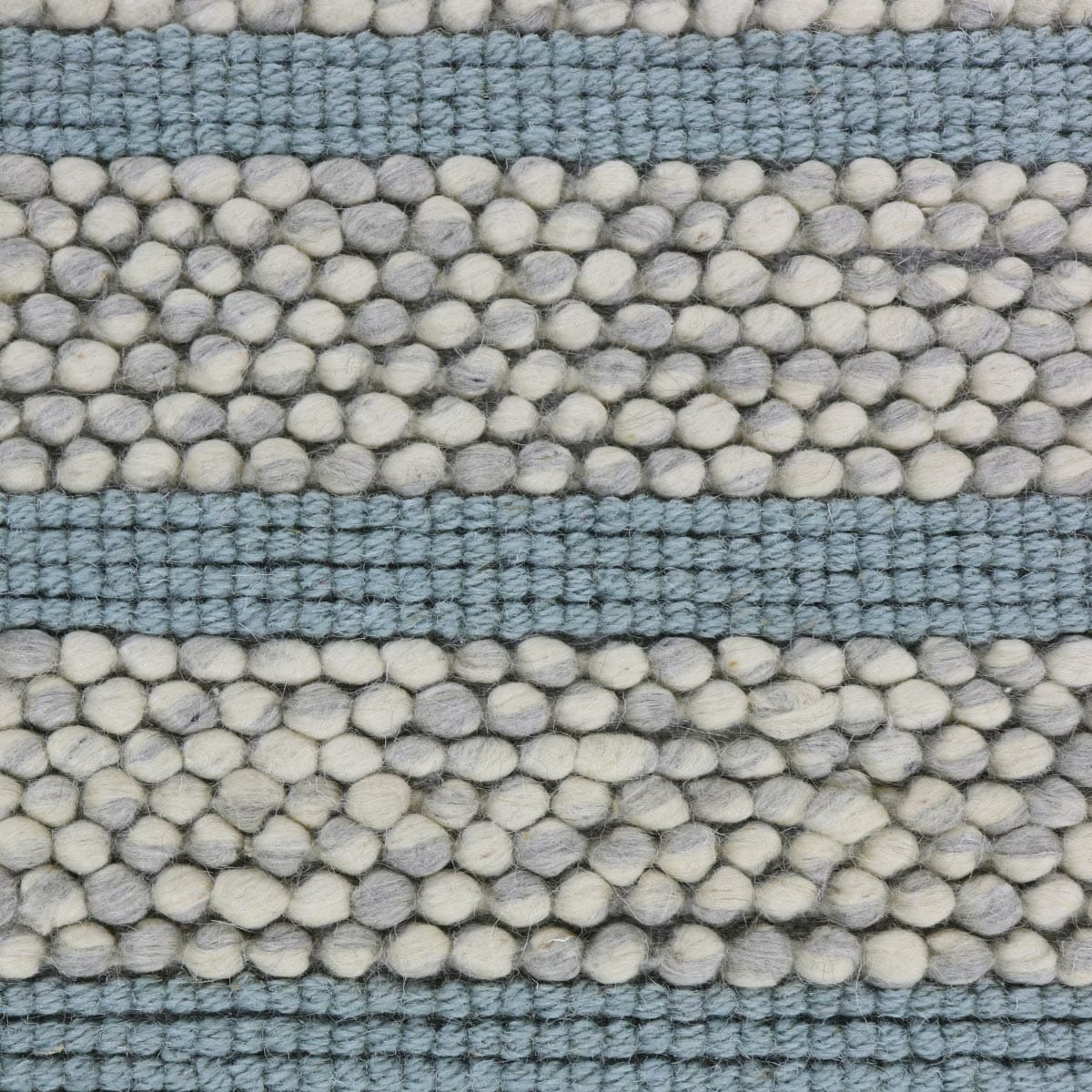 שטיח נירוונה 02 אפור/תכלת | השטיח האדום