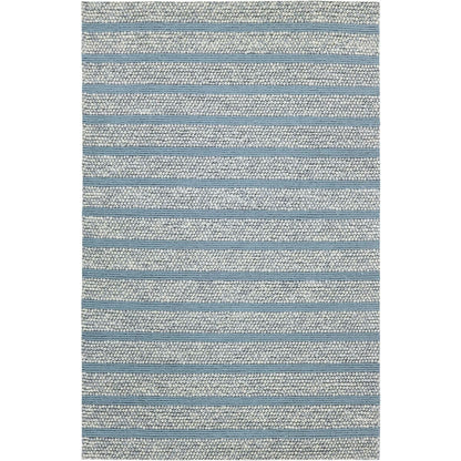 שטיח נירוונה 02 אפור/תכלת | השטיח האדום