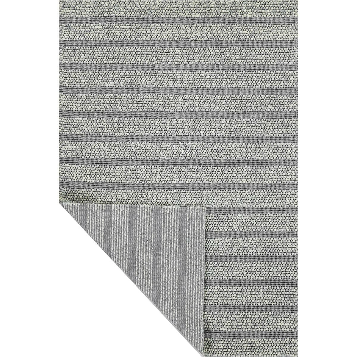 שטיח נירוונה 02 אפור | השטיח האדום