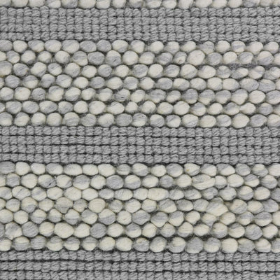 שטיח נירוונה 02 אפור | השטיח האדום