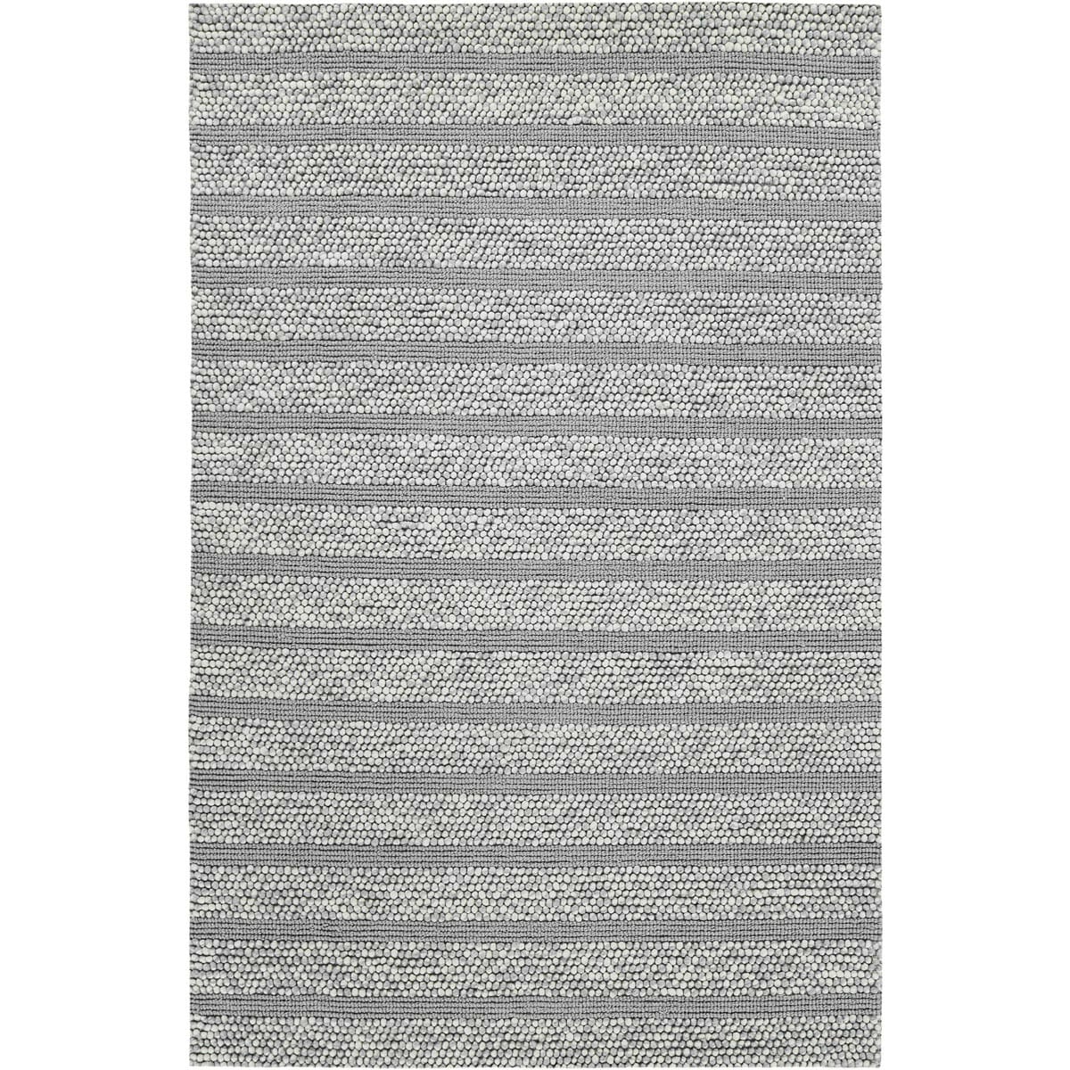 שטיח נירוונה 02 אפור | השטיח האדום