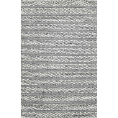 שטיח נירוונה 02 אפור | השטיח האדום