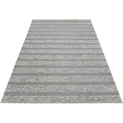 שטיח נירוונה 02 אפור | השטיח האדום