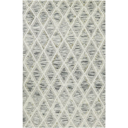 שטיח חבל מרוקאי 01 בז' | השטיח האדום