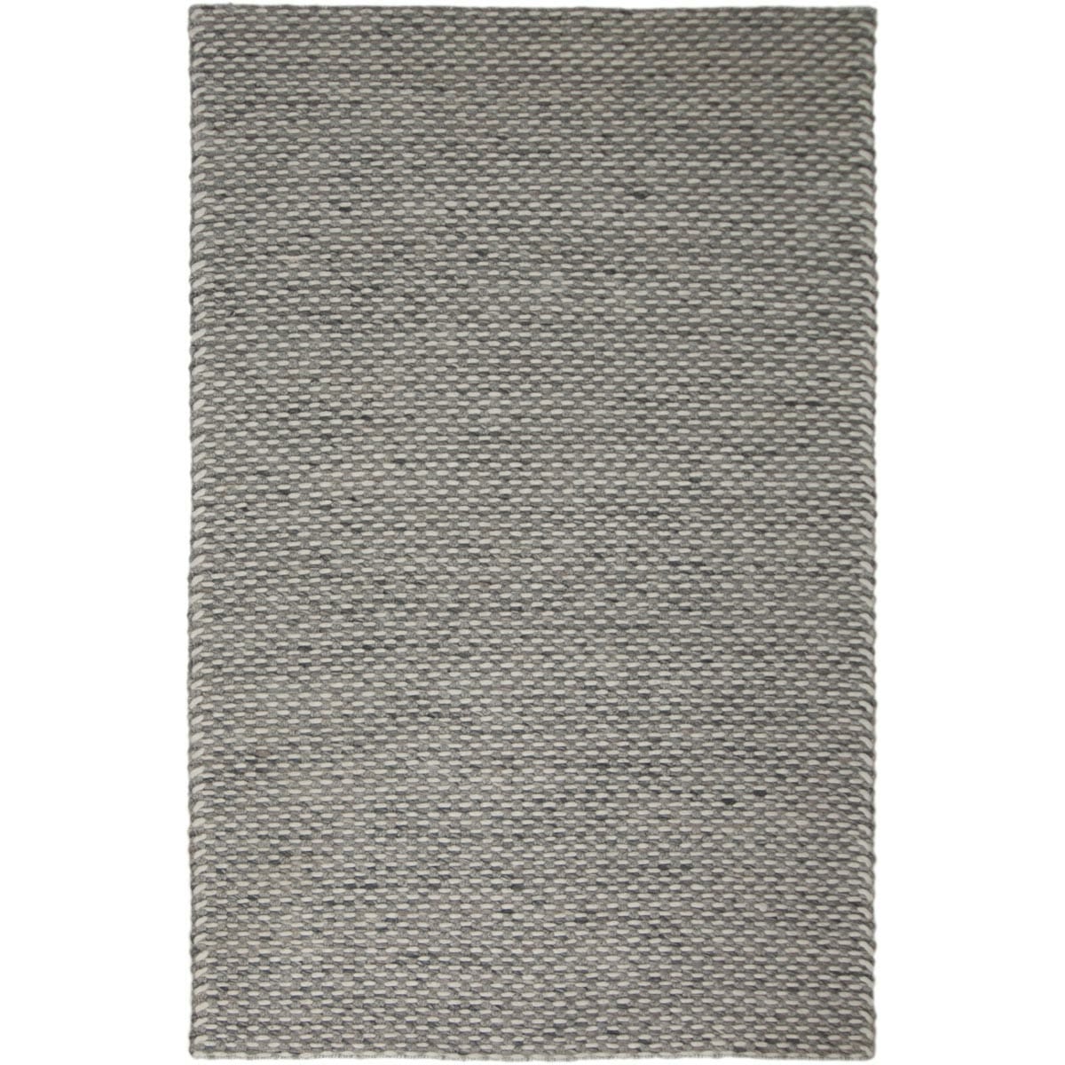 שטיח גפן חלות עבות 01 אפור | השטיח האדום