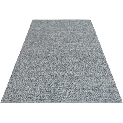 שטיח שני 01 תכלת | השטיח האדום