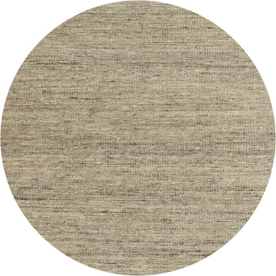 שטיח רימון 01 בז'/אפור עגול | השטיח האדום