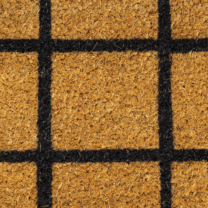 שטיח כניסה לבית משבצות SLOTS