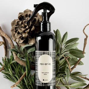 מבשם אריגים רברי REVERIE