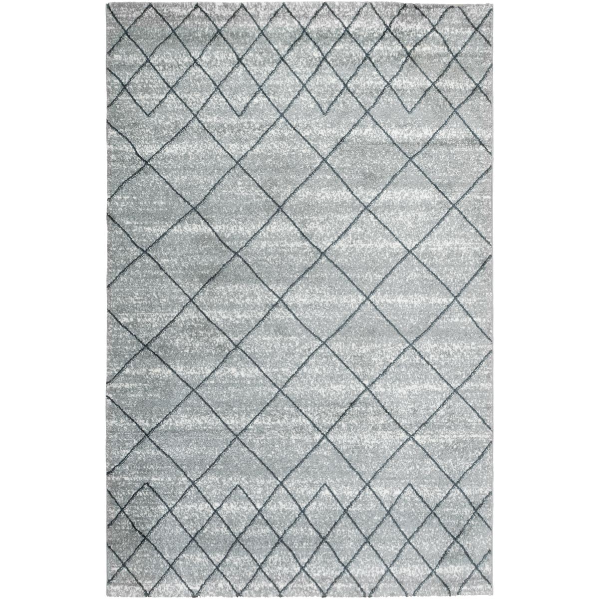 שטיח מרקש 20 אפור | השטיח האדום