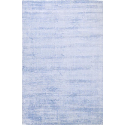 שטיח טוסקנה 01 תכלת | השטיח האדום