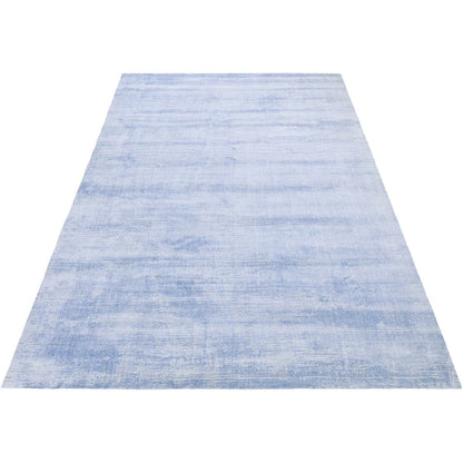 שטיח טוסקנה 01 תכלת | השטיח האדום