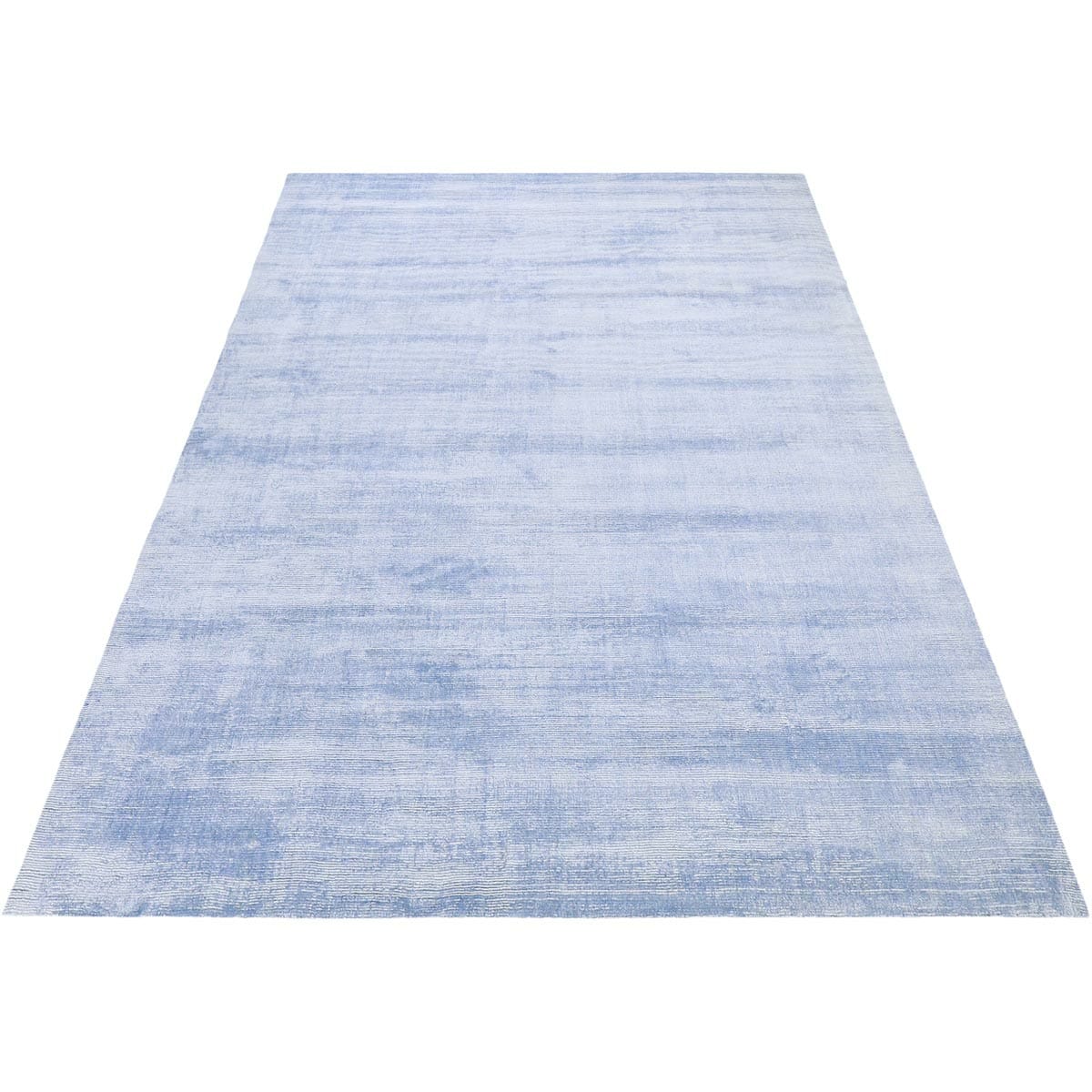 שטיח טוסקנה 01 תכלת | השטיח האדום