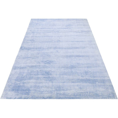 שטיח טוסקנה 01 תכלת | השטיח האדום