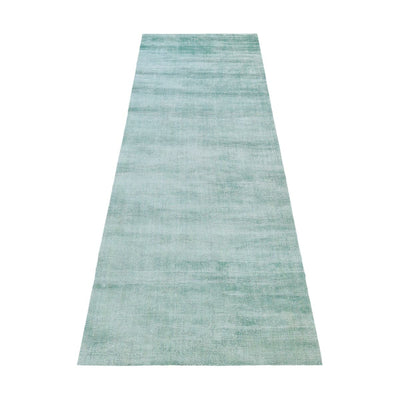 שטיח טוסקנה 01 טורקיז ראנר | השטיח האדום