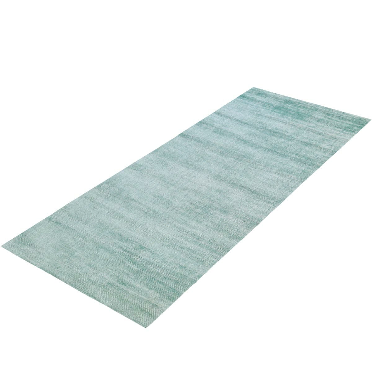 שטיח טוסקנה 01 טורקיז ראנר | השטיח האדום